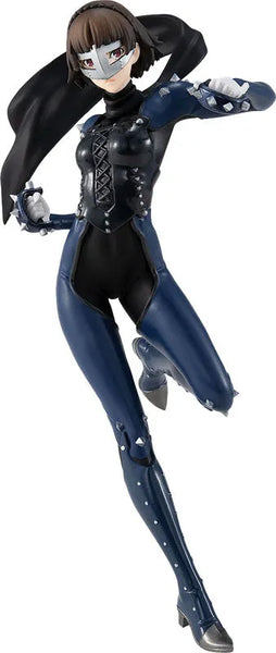Persona 5: The Animation - Niijima Makoto - Pop Up Parade - Queen - 2025 Re-release (Good Smile Company)ㅤ – Good Smile Company – ActionFigure Brasil