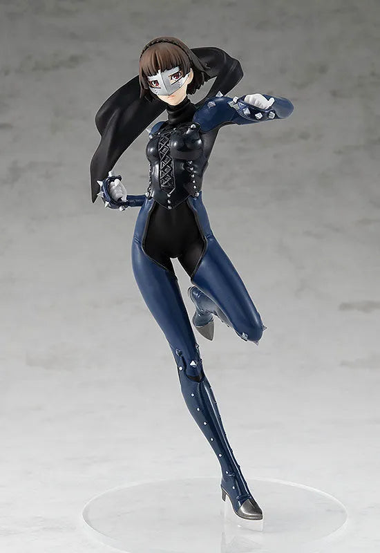 Persona 5: The Animation - Niijima Makoto - Pop Up Parade - Queen - 2025 Re-release (Good Smile Company)ㅤ – Good Smile Company – ActionFigure Brasil