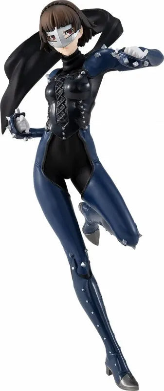 Persona 5: The Animation - Niijima Makoto - Pop Up Parade - Queen (Good Smile Company)ㅤ – Good Smile Company – ActionFigureBrasil