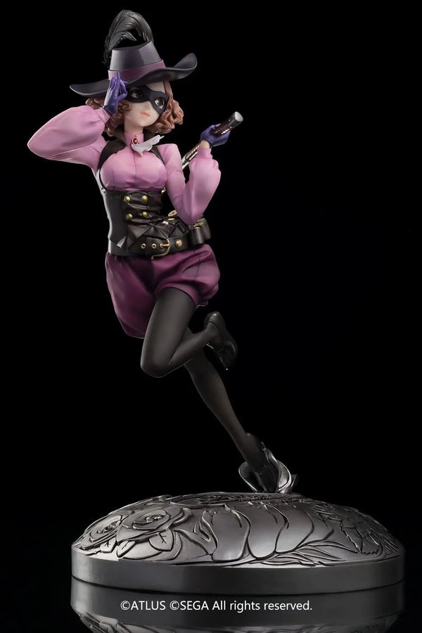 Persona 5: The Animation - Okumura Haru - 1/7 (GENESIS)ㅤ – Genesis – ActionFigure Brasil