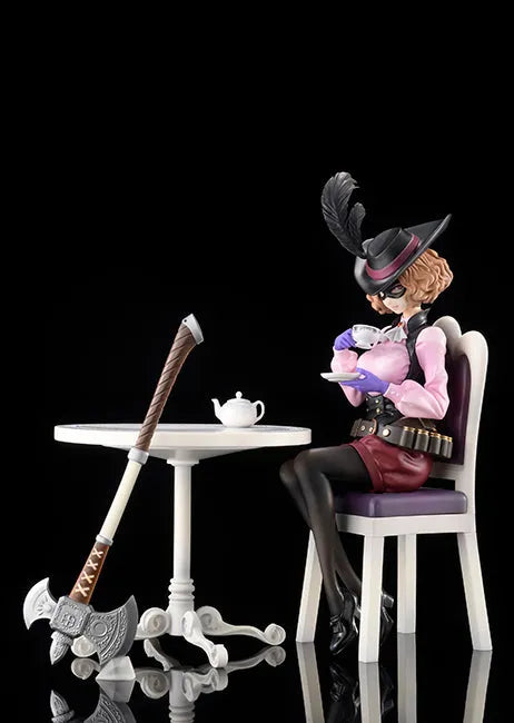 Persona 5: The Animation - Okumura Haru - 1/7 - Kaitou Ver. (Hobby Japan) [Shop Exclusive]ㅤ – Hobby Japan – ActionFigure Brasil