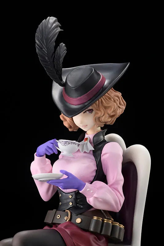Persona 5: The Animation - Okumura Haru - 1/7 - Kaitou Ver. (Hobby Japan) [Shop Exclusive]ㅤ – Hobby Japan – ActionFigure Brasil