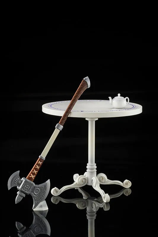 Persona 5: The Animation - Okumura Haru - 1/7 - Kaitou Ver. (Hobby Japan) [Shop Exclusive]ㅤ – Hobby Japan – ActionFigure Brasil