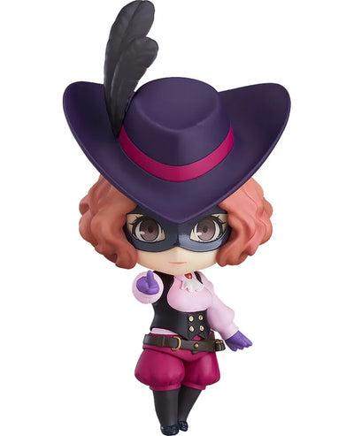 Persona 5: The Animation - Okumura Haru - Nendoroid #1210 - Phantom Thief Ver. (Good Smile Company)ㅤ – Good Smile Company – ActionFigureBrasil