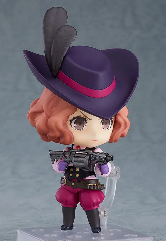 Persona 5: The Animation - Okumura Haru - Nendoroid #1210 - Phantom Thief Ver. (Good Smile Company)ㅤ – Good Smile Company – ActionFigure Brasil