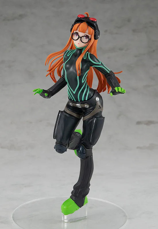 Persona 5: The Animation - Sakura Futaba - Pop Up Parade - Oracle - 2024 Re-release (Good Smile Company)ㅤ – Good Smile Company – ActionFigure Brasil