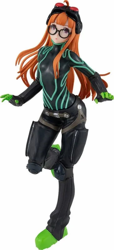 Persona 5: The Animation - Sakura Futaba - Pop Up Parade - Oracle (Good Smile Company)ㅤ – Good Smile Company – ActionFigure Brasil