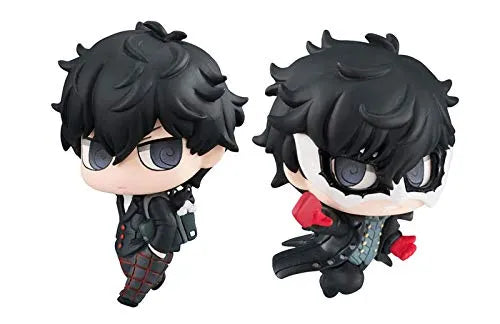 Persona 5: The Animation - Shujinkou - Petit Chara! Series (MegaHouse)ㅤ – MegaHouse As Manufacturer – ActionFigure Brasil