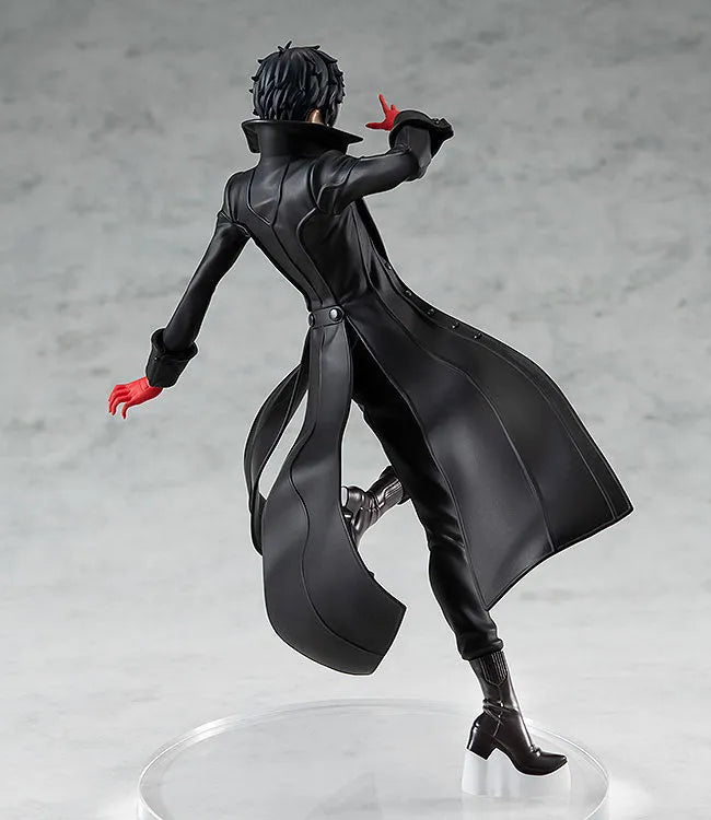 Persona 5: The Animation - Shujinkou - Pop Up Parade - Joker - 2022 Re-release (Good Smile Company)ㅤ – Good Smile Company – ActionFigure Brasil