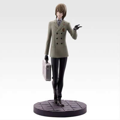 Persona 5 The Royal - Akechi Goro - Ichiban Kuji - Ichiban Kuji Persona 5 The Royal (B Prize) (Bandai Spirits)ㅤ – Bandai Spirits – ActionFigureBrasil