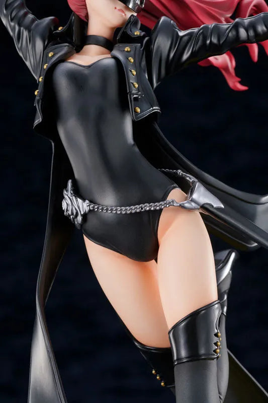 Persona 5 The Royal Kasumi Yoshizawa Phantom Thief Ver. 1/7ㅤ – AmiAmi x AMAKUNI – ActionFigure Brasil