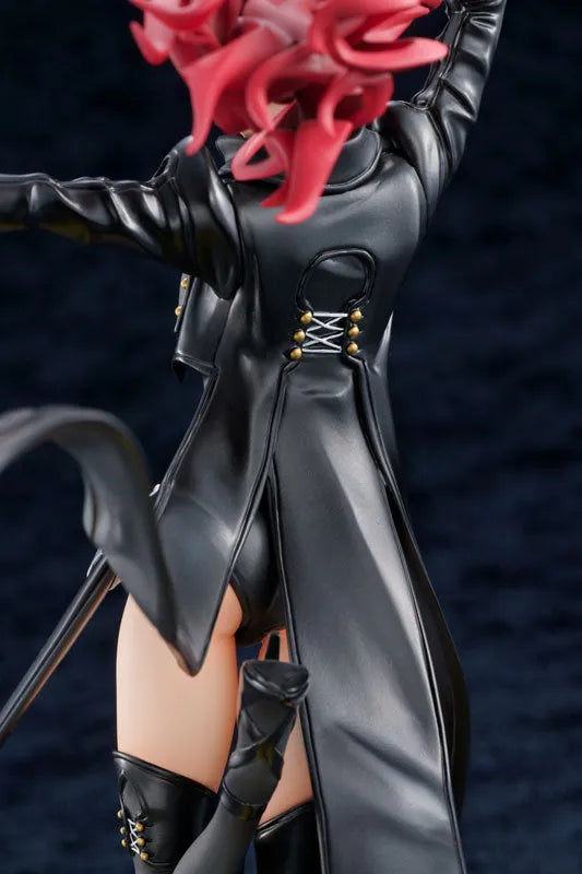 Persona 5 The Royal Kasumi Yoshizawa Phantom Thief Ver. 1/7ㅤ – AmiAmi x AMAKUNI – ActionFigure Brasil