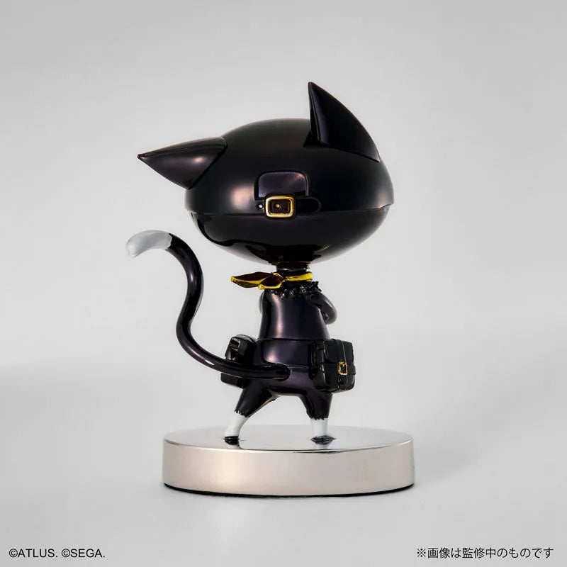 Persona 5 The Royal - Morgana - Bright Arts Gallery (Square Enix)ㅤ – Square Enix – ActionFigure Brasil
