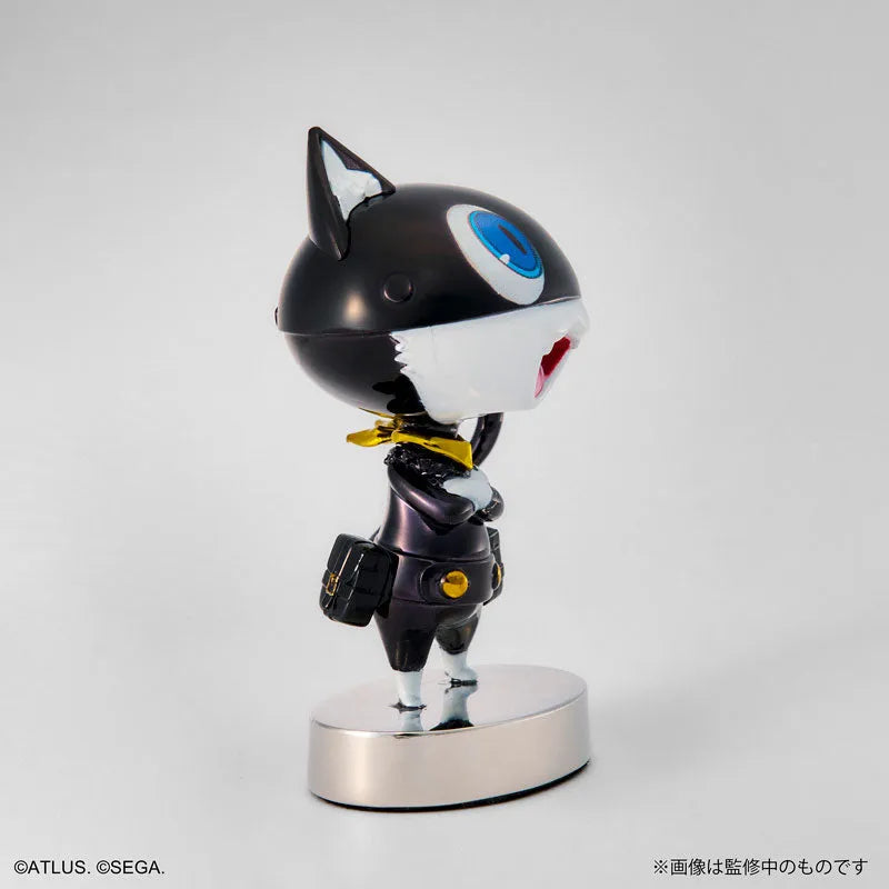 Persona 5 The Royal - Morgana - Bright Arts Gallery (Square Enix)ㅤ – Square Enix – ActionFigure Brasil