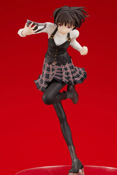 Persona 5 The Royal - Niijima Makoto - 1/7 - School Uniform Ver. (Amakuni, Hobby Japan) [Shop Exclusive]ㅤ – Hobby Japan,Amakuni – ActionFigure Brasil — close