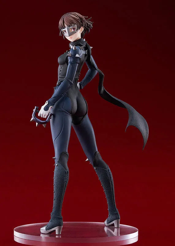 Persona 5 The Royal - Niijima Makoto - Pop Up Parade - Queen, L (Good Smile Company)ㅤ – Good Smile Company – ActionFigureBrasil