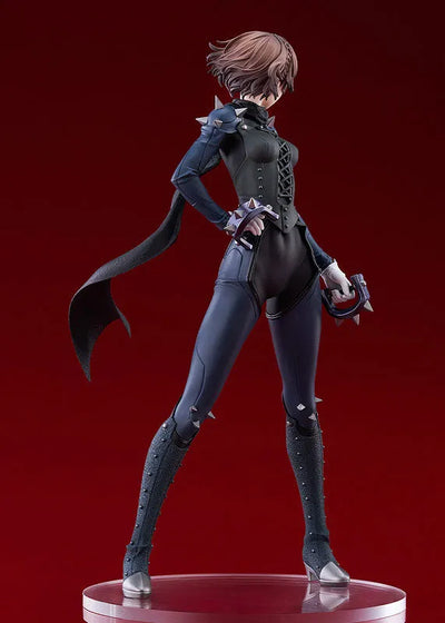 Persona 5 The Royal - Niijima Makoto - Pop Up Parade - Queen, L (Good Smile Company)ㅤ – Good Smile Company – ActionFigureBrasil — close