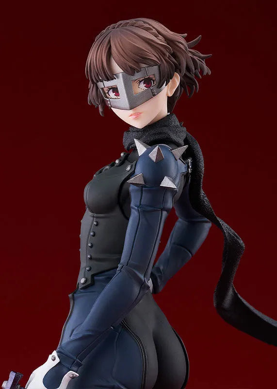 Persona 5 The Royal - Niijima Makoto - Pop Up Parade - Queen, L (Good Smile Company)ㅤ – Good Smile Company – ActionFigureBrasil