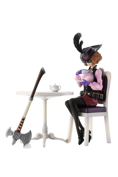 Persona 5 The Royal - Okumura Haru - 1/7 - Kaitou Ver. - 2024 Re-release (Amakuni, Hobby Japan) [Shop Exclusive]ㅤ – Amakuni – ActionFigure Brasil