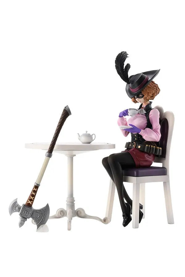 Persona 5 The Royal - Okumura Haru - 1/7 - Kaitou Ver. - 2024 Re-release (Amakuni, Hobby Japan) [Shop Exclusive]ㅤ – Amakuni – ActionFigure Brasil