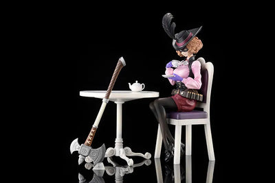 Persona 5 The Royal - Okumura Haru - 1/7 - Kaitou Ver. - 2024 Re-release (Amakuni, Hobby Japan) [Shop Exclusive]ㅤ – Amakuni – ActionFigureBrasil — close