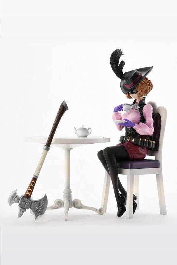 Persona 5 The Royal - Okumura Haru - 1/7 - Kaitou Ver. - 2024 Re-release (Amakuni, Hobby Japan) [Shop Exclusive]ㅤ – Amakuni – ActionFigure Brasil