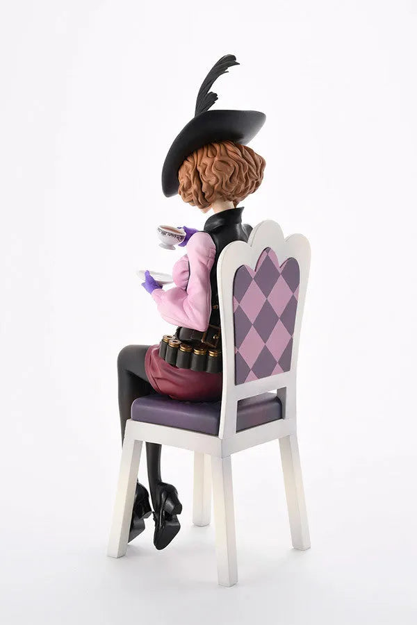 Persona 5 The Royal - Okumura Haru - 1/7 - Kaitou Ver. - 2024 Re-release (Amakuni, Hobby Japan) [Shop Exclusive]ㅤ – Amakuni – ActionFigure Brasil
