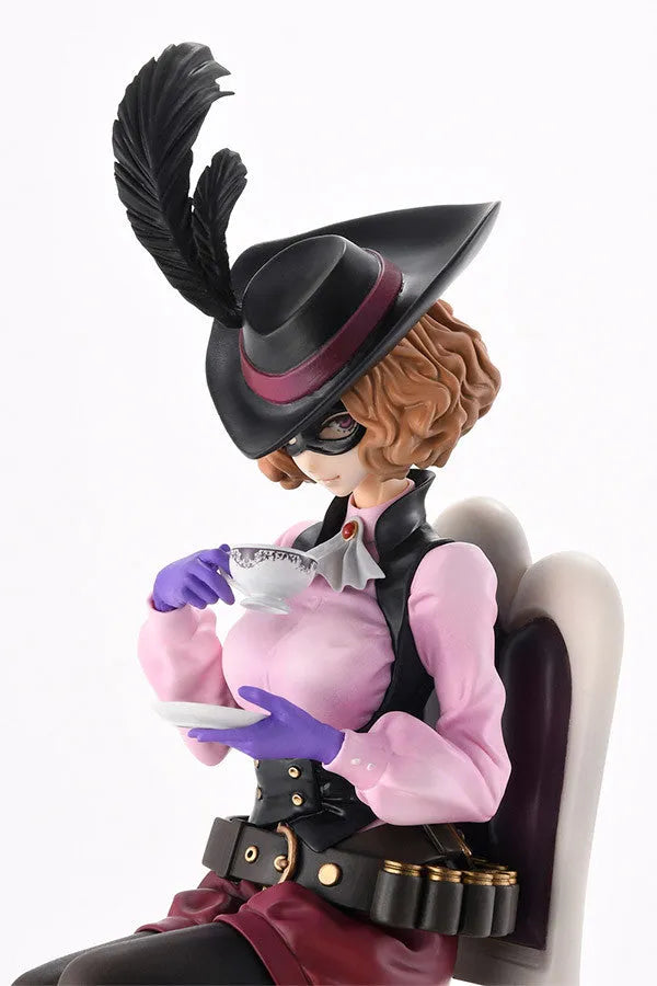 Persona 5 The Royal - Okumura Haru - 1/7 - Kaitou Ver. - 2024 Re-release (Amakuni, Hobby Japan) [Shop Exclusive]ㅤ – Amakuni – ActionFigure Brasil