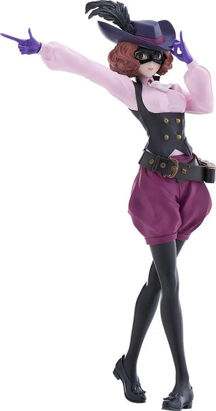 Persona 5 The Royal - Okumura Haru - Pop Up Parade - Noir (Good Smile Company)ㅤ – Good Smile Company – ActionFigure Brasil