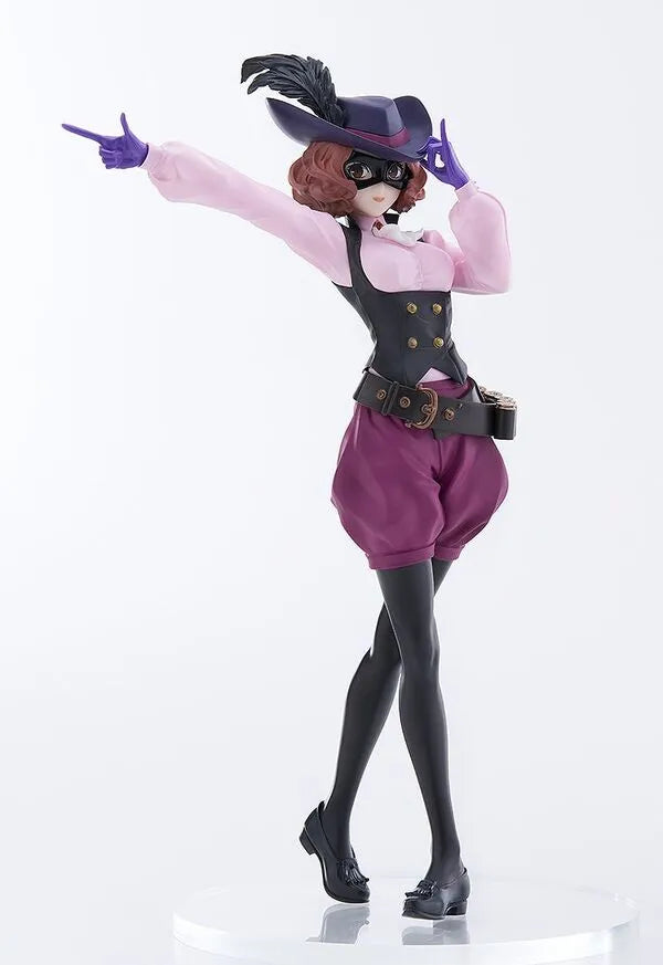 Persona 5 The Royal - Okumura Haru - Pop Up Parade - Noir (Good Smile Company)ㅤ – Good Smile Company – ActionFigure Brasil