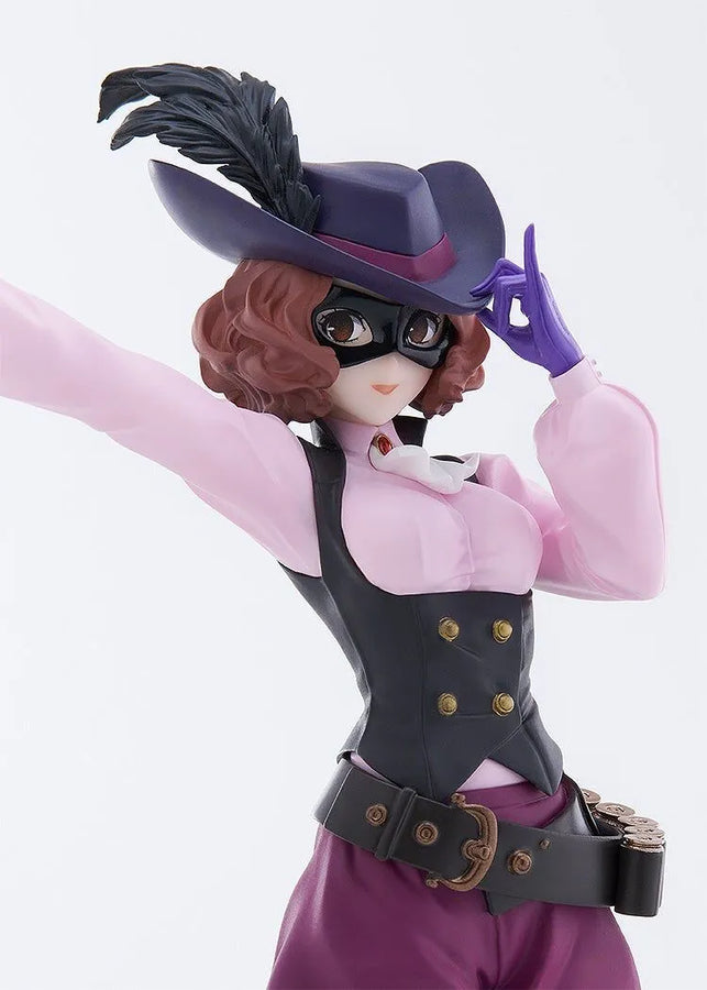 Persona 5 The Royal - Okumura Haru - Pop Up Parade - Noir (Good Smile Company)ㅤ – Good Smile Company – ActionFigure Brasil