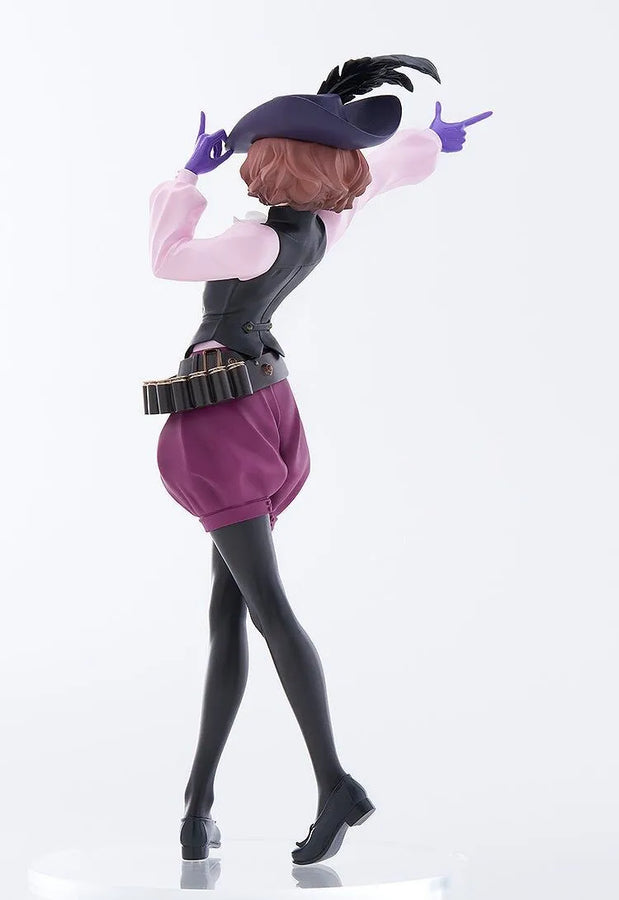 Persona 5 The Royal - Okumura Haru - Pop Up Parade - Noir (Good Smile Company)ㅤ – Good Smile Company – ActionFigure Brasil