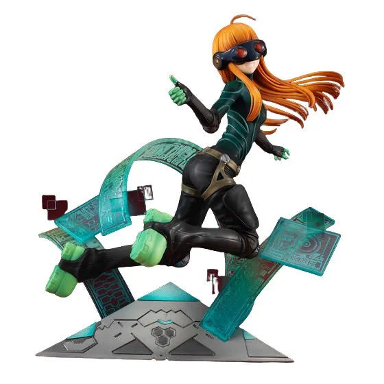 Persona 5 The Royal - Sakura Futaba - Lucrea (MegaHouse) [Shop Exclusive]ㅤ – MegaHouse – ActionFigure Brasil