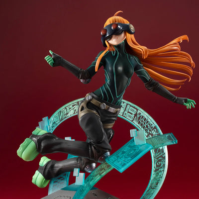 Persona 5 The Royal - Sakura Futaba - Lucrea (MegaHouse) [Shop Exclusive]ㅤ – MegaHouse – ActionFigure Brasil — ambientada