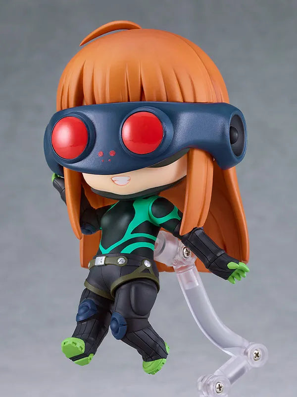 Persona 5 The Royal - Sakura Futaba - Nendoroid (#3014) - Phantom Thief Ver. (Good Smile Company)ㅤ – Good Smile Company – ActionFigureBrasil