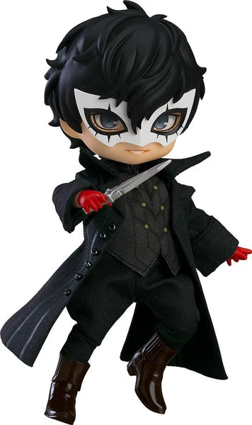 Persona 5 The Royal - Shujinkou - Nendoroid Doll (Good Smile Company)ㅤ – Good Smile Company – ActionFigure Brasil