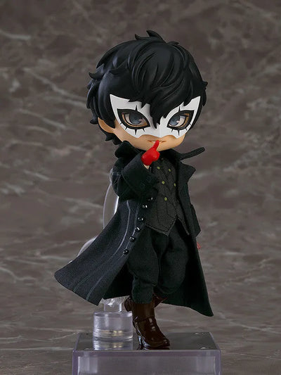 Persona 5 The Royal - Shujinkou - Nendoroid Doll (Good Smile Company)ㅤ – Good Smile Company – ActionFigureBrasil — close