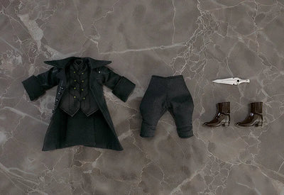 Persona 5 The Royal - Shujinkou - Nendoroid Doll (Good Smile Company)ㅤ – Good Smile Company – ActionFigureBrasil — embalagem