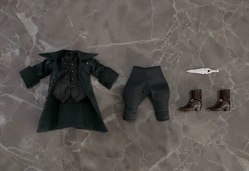 Persona 5 The Royal - Shujinkou - Nendoroid Doll (Good Smile Company)ㅤ – Good Smile Company – ActionFigure Brasil