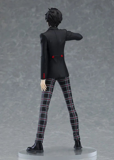 Persona 5 The Royal - Shujinkou - Pop Up Parade (Good Smile Company)ㅤ – Good Smile Company – ActionFigure Brasil — close