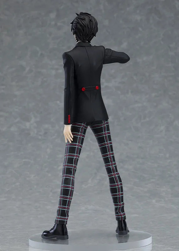 Persona 5 The Royal - Shujinkou - Pop Up Parade (Good Smile Company)ㅤ – Good Smile Company – ActionFigure Brasil