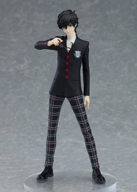 Persona 5 The Royal - Shujinkou - Pop Up Parade (Good Smile Company)ㅤ – Good Smile Company – ActionFigure Brasil