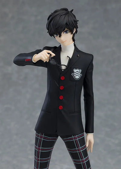 Persona 5 The Royal - Shujinkou - Pop Up Parade (Good Smile Company)ㅤ – Good Smile Company – ActionFigure Brasil — ambientada