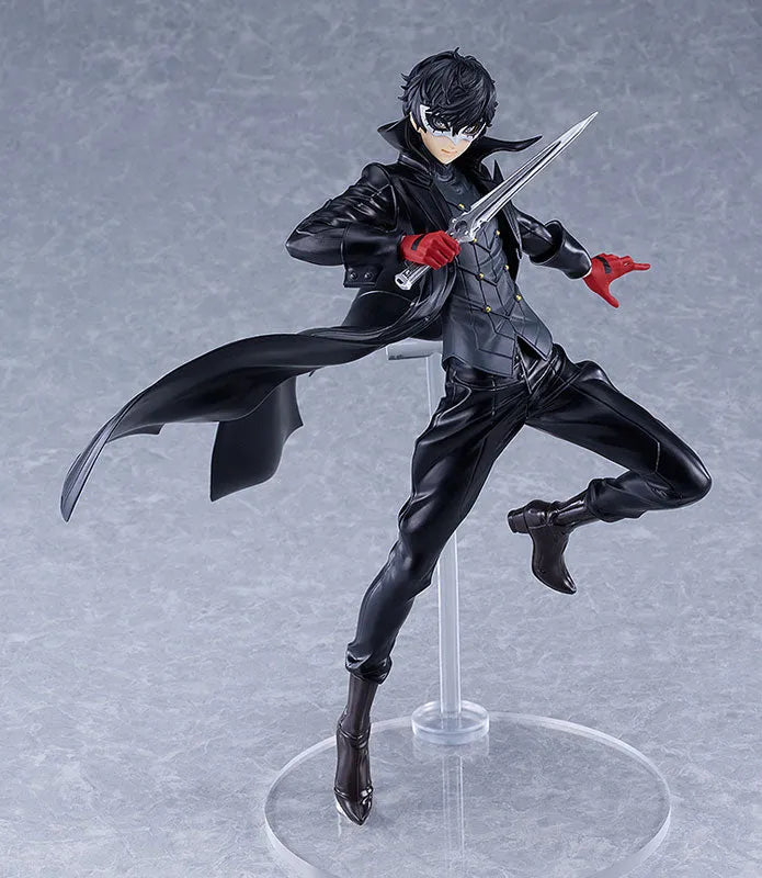 Persona 5 The Royal - Shujinkou - Pop Up Parade - Joker, L (Good Smile Company)ㅤ – Good Smile Company – ActionFigureBrasil