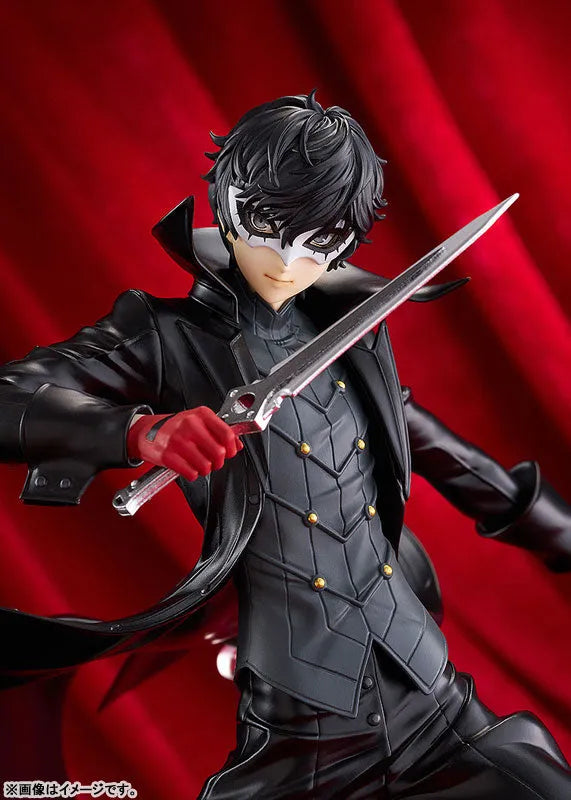 Persona 5 The Royal - Shujinkou - Pop Up Parade - Joker, L (Good Smile Company)ㅤ – Good Smile Company – ActionFigureBrasil