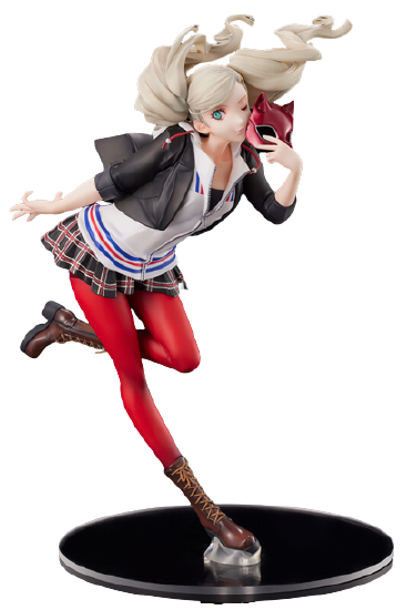 Persona 5 The Royal - Takamaki Anne - 1/7 - Seifuku Ver. (Amakuni, Hobby Japan) [Shop Exclusive]ㅤ – Amakuni – ActionFigureBrasil