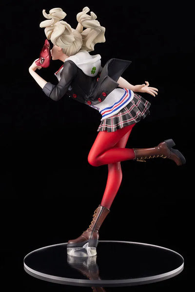 Persona 5 The Royal - Takamaki Anne - 1/7 - Seifuku Ver. (Amakuni, Hobby Japan) [Shop Exclusive]ㅤ – Amakuni – ActionFigure Brasil — detalhe do produto