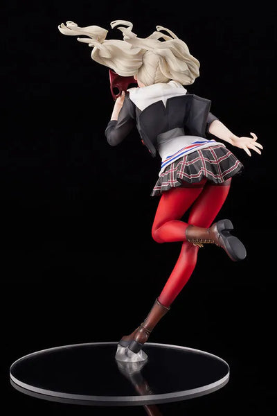 Persona 5 The Royal - Takamaki Anne - 1/7 - Seifuku Ver. (Amakuni, Hobby Japan) [Shop Exclusive]ㅤ – Amakuni – ActionFigure Brasil — embalagem