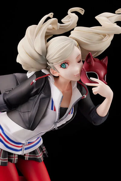 Persona 5 The Royal - Takamaki Anne - 1/7 - Seifuku Ver. (Amakuni, Hobby Japan) [Shop Exclusive]ㅤ – Amakuni – ActionFigure Brasil — ambientada