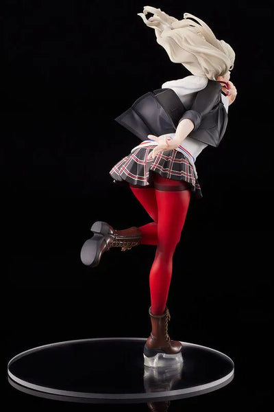 Persona 5 The Royal - Takamaki Anne - 1/7 - Seifuku Ver. (Amakuni, Hobby Japan) [Shop Exclusive]ㅤ – Amakuni – ActionFigure Brasil — com base expositora